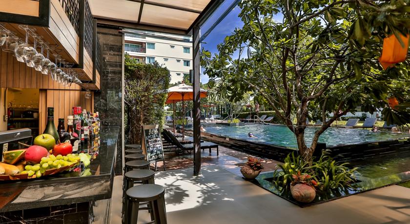 Fifth Jomtien Pattaya — Паттайя, Таїланд мініатюра 14