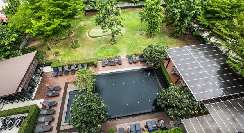 Fifth Jomtien Pattaya — Паттайя, Таїланд мініатюра 18