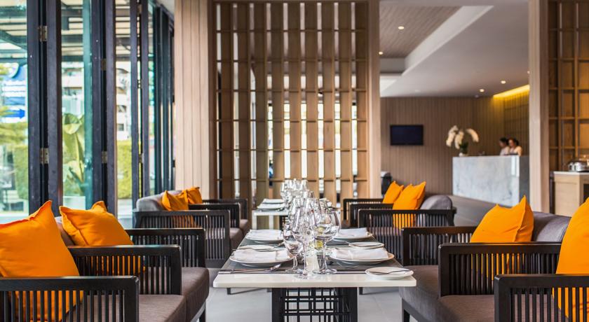 Fifth Jomtien Pattaya — Паттайя, Таїланд мініатюра 25