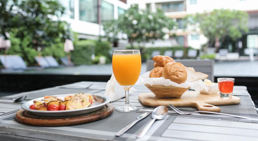 Fifth Jomtien Pattaya — Паттайя, Таїланд мініатюра 33