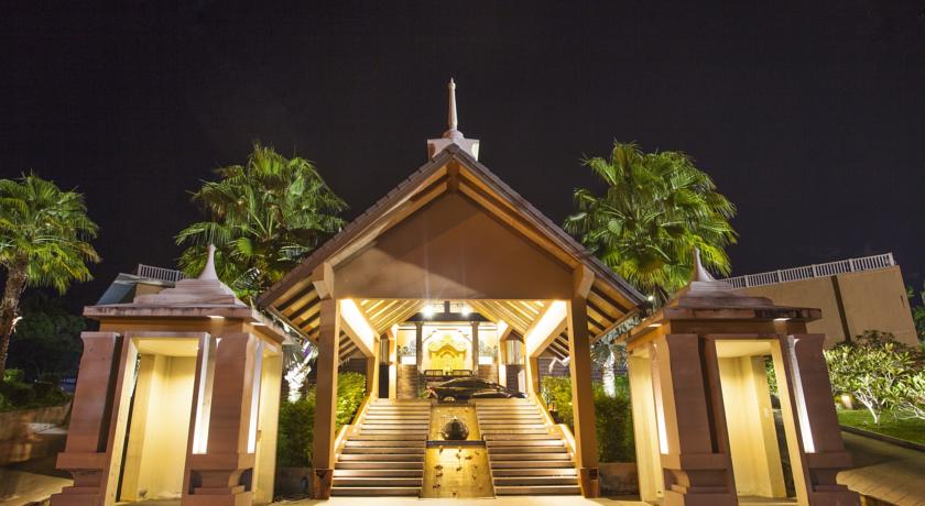 Rawai Palm Beach Resort — о. Пхукет, Таїланд мініатюра 6