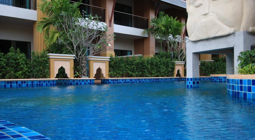 Rawai Palm Beach Resort — о. Пхукет, Таїланд мініатюра 20