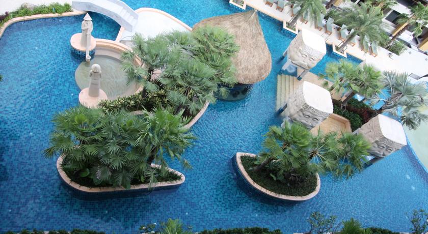 Rawai Palm Beach Resort — о. Пхукет, Таїланд мініатюра 22