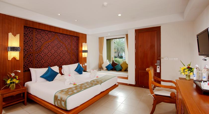 Rawai Palm Beach Resort — о. Пхукет, Таїланд мініатюра 25