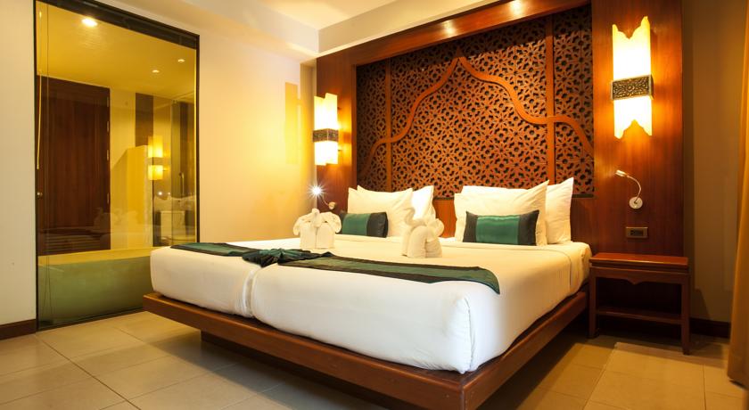 Rawai Palm Beach Resort — о. Пхукет, Таїланд мініатюра 27