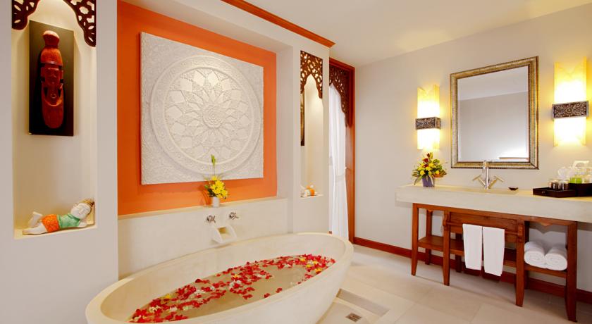 Rawai Palm Beach Resort — о. Пхукет, Таїланд мініатюра 28