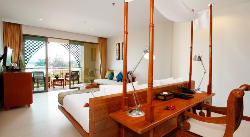 Rawai Palm Beach Resort — о. Пхукет, Таїланд мініатюра 32