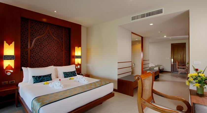 Rawai Palm Beach Resort — о. Пхукет, Таїланд мініатюра 33