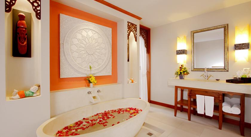 Rawai Palm Beach Resort — о. Пхукет, Таїланд мініатюра 34
