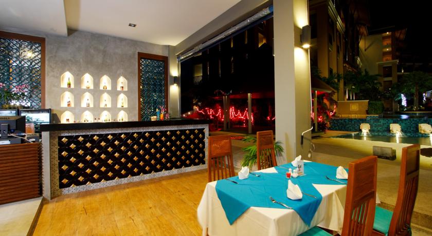Rawai Palm Beach Resort — о. Пхукет, Таїланд мініатюра 37