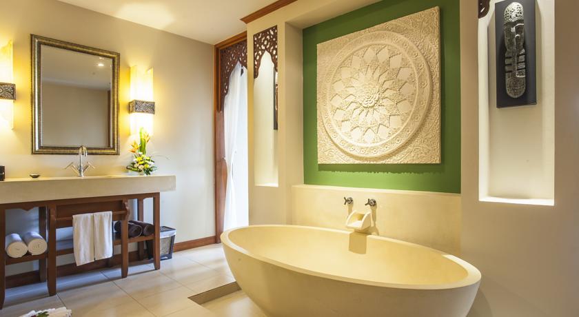Rawai Palm Beach Resort — о. Пхукет, Таїланд мініатюра 38