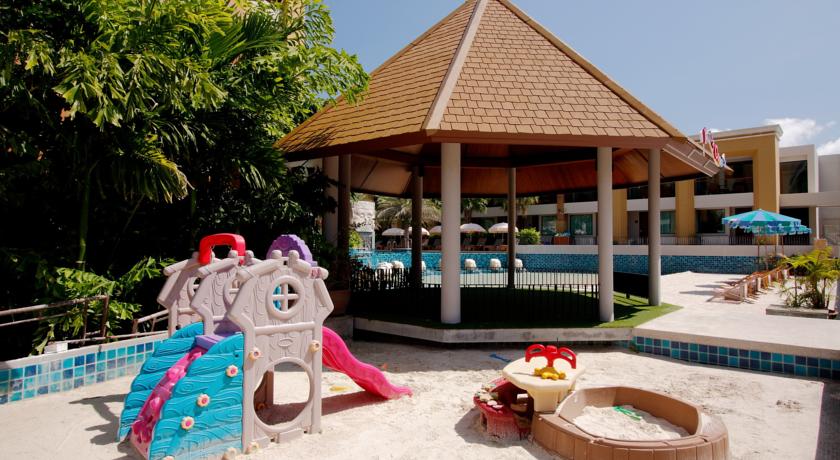 Rawai Palm Beach Resort — о. Пхукет, Таїланд мініатюра 40