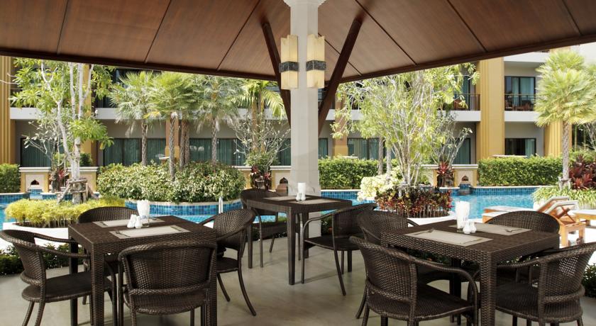 Rawai Palm Beach Resort — о. Пхукет, Таїланд мініатюра 43