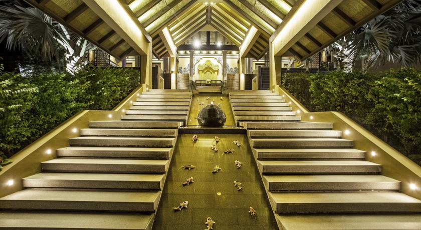 Rawai Palm Beach Resort — о. Пхукет, Таїланд мініатюра 44