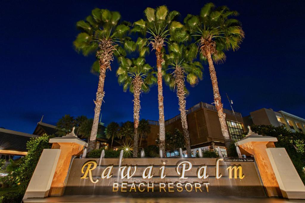 Rawai Palm Beach Resort — о. Пхукет, Таїланд мініатюра 47