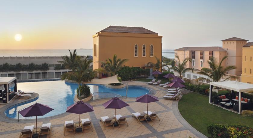 Movenpick Hotel Jumeirah Beach — Дубаї, Об'єднані Арабські Емірати мініатюра 87