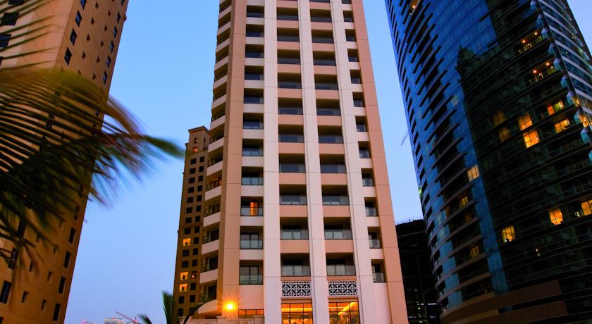 Movenpick Hotel Jumeirah Beach — Дубаї, Об'єднані Арабські Емірати мініатюра 89