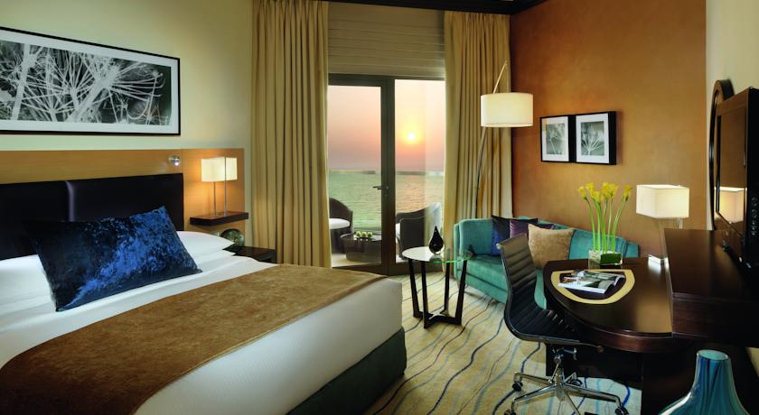 Movenpick Hotel Jumeirah Beach — Дубаї, Об'єднані Арабські Емірати мініатюра 90