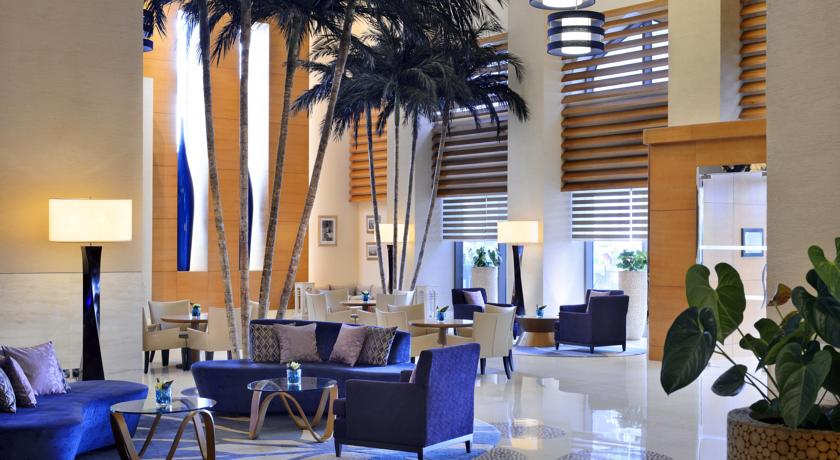 Movenpick Hotel Jumeirah Beach — Дубаї, Об'єднані Арабські Емірати мініатюра 91