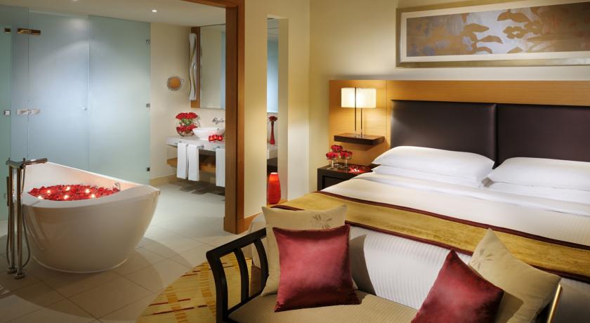 Movenpick Hotel Jumeirah Beach — Дубаї, Об'єднані Арабські Емірати мініатюра 100