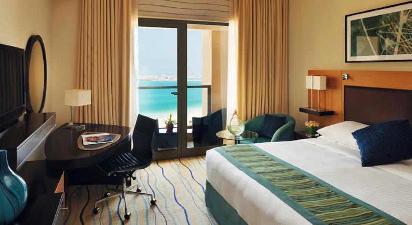 Movenpick Hotel Jumeirah Beach — Дубаї, Об'єднані Арабські Емірати мініатюра 101
