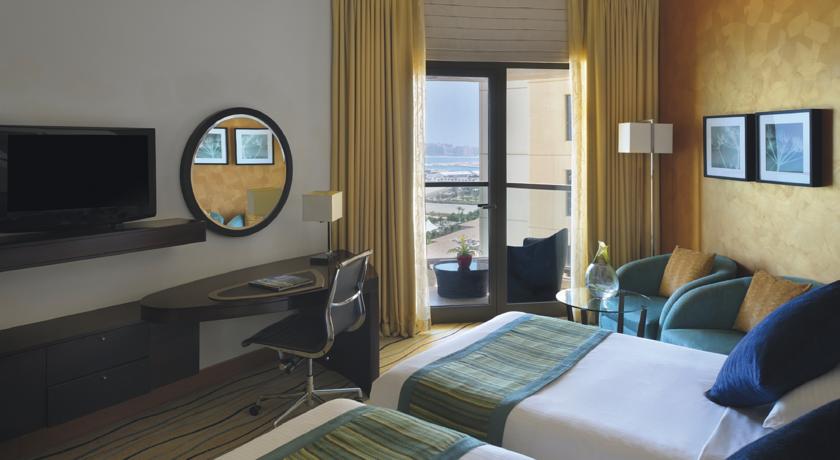 Movenpick Hotel Jumeirah Beach — Дубаї, Об'єднані Арабські Емірати мініатюра 102