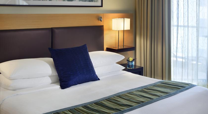 Movenpick Hotel Jumeirah Beach — Дубаї, Об'єднані Арабські Емірати мініатюра 103