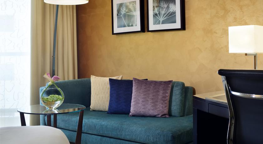 Movenpick Hotel Jumeirah Beach — Дубаї, Об'єднані Арабські Емірати мініатюра 105
