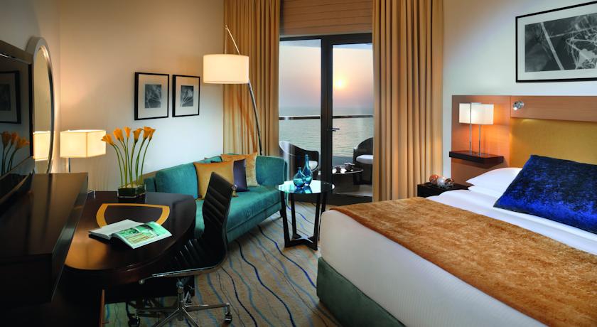 Movenpick Hotel Jumeirah Beach — Дубаї, Об'єднані Арабські Емірати мініатюра 108