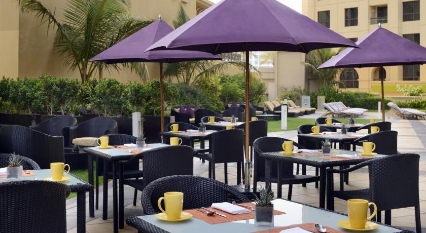 Movenpick Hotel Jumeirah Beach — Дубаї, Об'єднані Арабські Емірати мініатюра 112