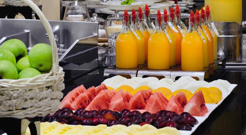 Movenpick Hotel Jumeirah Beach — Дубаї, Об'єднані Арабські Емірати мініатюра 113