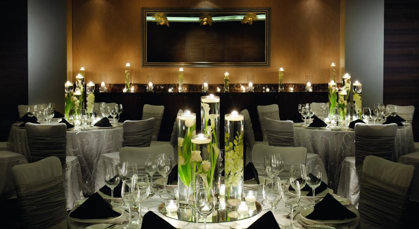 Movenpick Hotel Jumeirah Beach — Дубаї, Об'єднані Арабські Емірати мініатюра 121