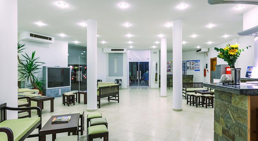 Xenios Dolphin Beach Hotel — Халкідікі, Греція мініатюра 10