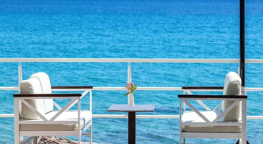 Xenios Dolphin Beach Hotel — Халкідікі, Греція мініатюра 11