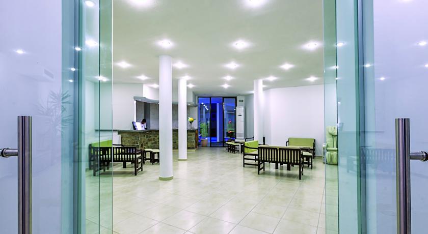 Xenios Dolphin Beach Hotel — Халкідікі, Греція мініатюра 12