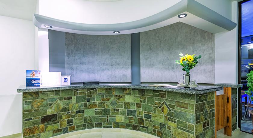 Xenios Dolphin Beach Hotel — Халкідікі, Греція мініатюра 13