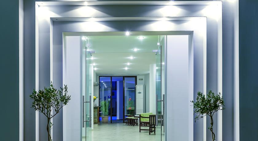Xenios Dolphin Beach Hotel — Халкідікі, Греція мініатюра 14