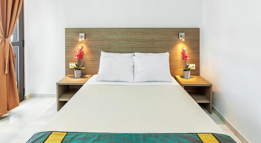 Xenios Dolphin Beach Hotel — Халкідікі, Греція мініатюра 17