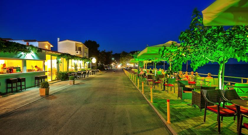 Xenios Dolphin Beach Hotel — Халкідікі, Греція мініатюра 20