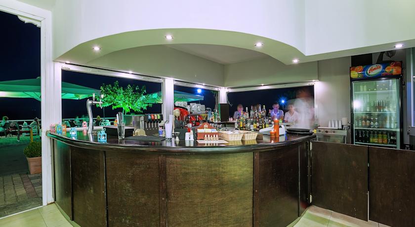 Xenios Dolphin Beach Hotel — Халкідікі, Греція мініатюра 21