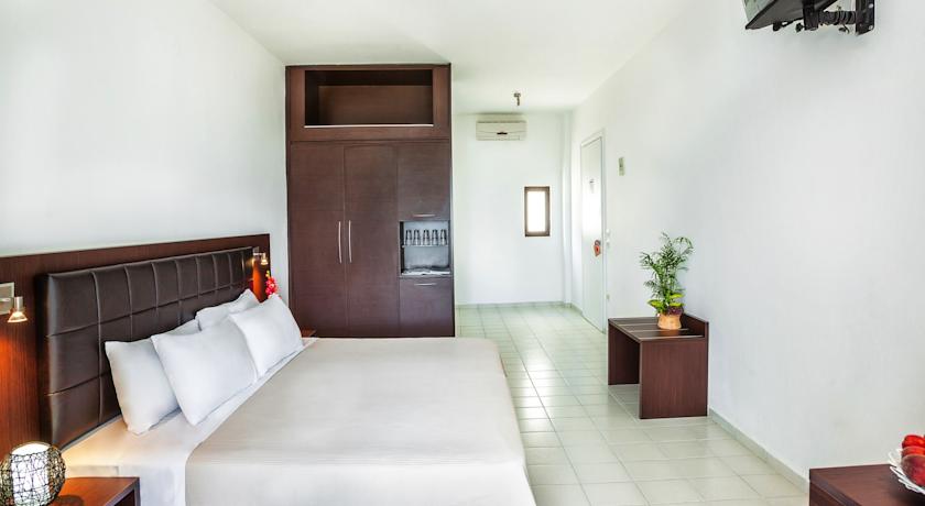 Xenios Dolphin Beach Hotel — Халкідікі, Греція мініатюра 25