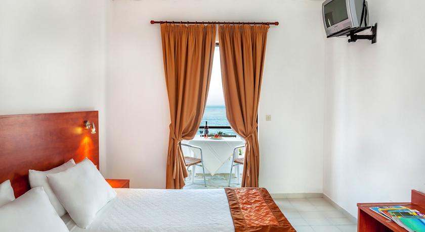 Xenios Dolphin Beach Hotel — Халкідікі, Греція мініатюра 29
