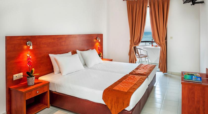 Xenios Dolphin Beach Hotel — Халкідікі, Греція мініатюра 31
