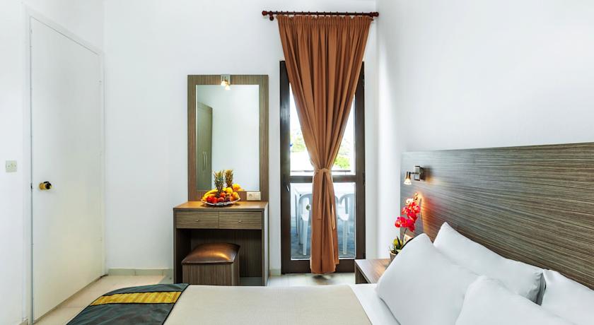 Xenios Dolphin Beach Hotel — Халкідікі, Греція мініатюра 32