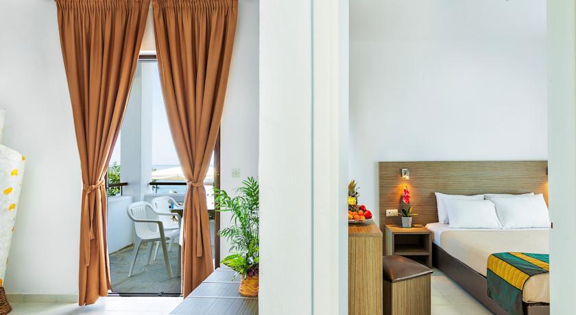Xenios Dolphin Beach Hotel — Халкідікі, Греція мініатюра 33