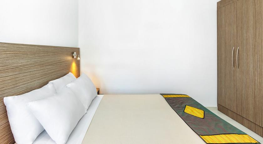 Xenios Dolphin Beach Hotel — Халкідікі, Греція мініатюра 34