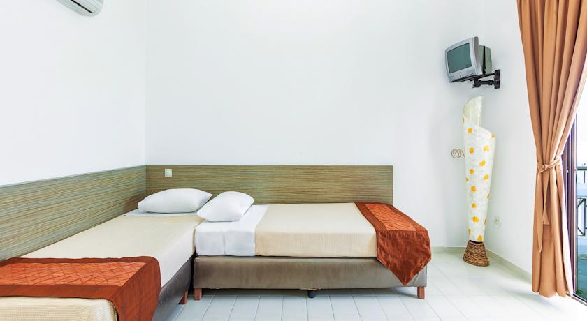 Xenios Dolphin Beach Hotel — Халкідікі, Греція мініатюра 35
