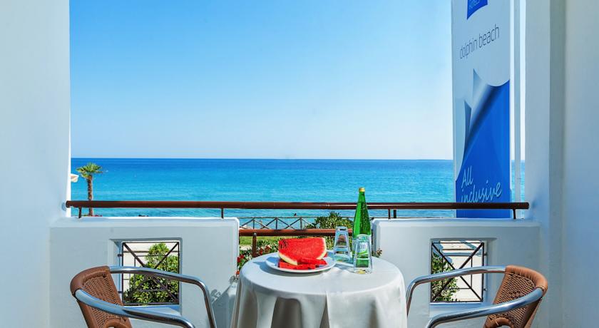 Xenios Dolphin Beach Hotel — Халкідікі, Греція мініатюра 36