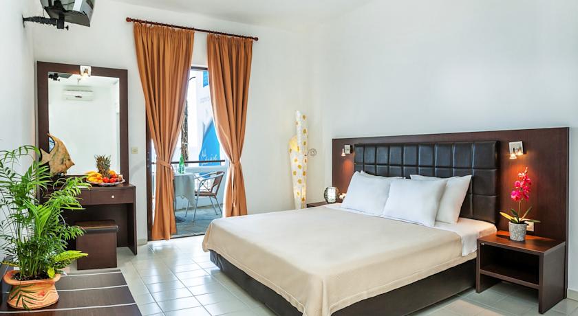 Xenios Dolphin Beach Hotel — Халкідікі, Греція мініатюра 37