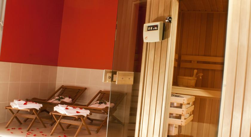 EA Hotel Crystal Palace — Прага, Чехія мініатюра 10